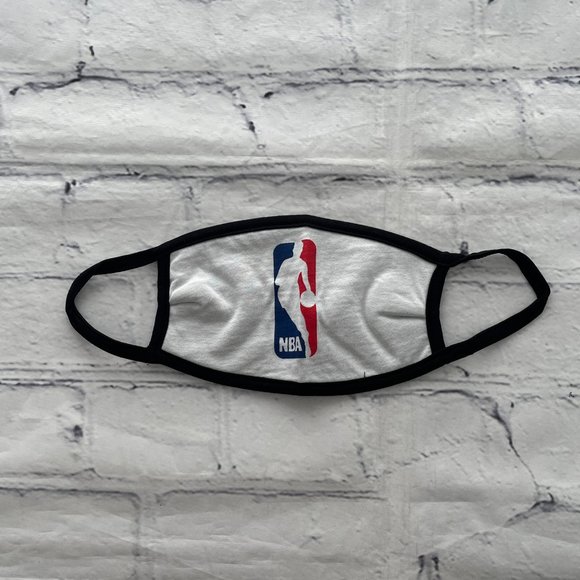 NBA Cotton Face Mask - Picture 1 of 3